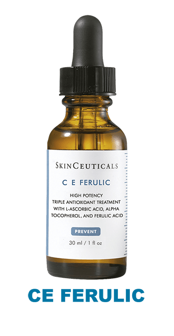CE Ferulic skinceuticals