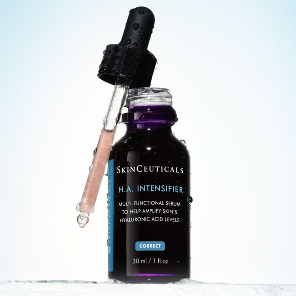 Serum corrector H.A intensifier skinseuticals