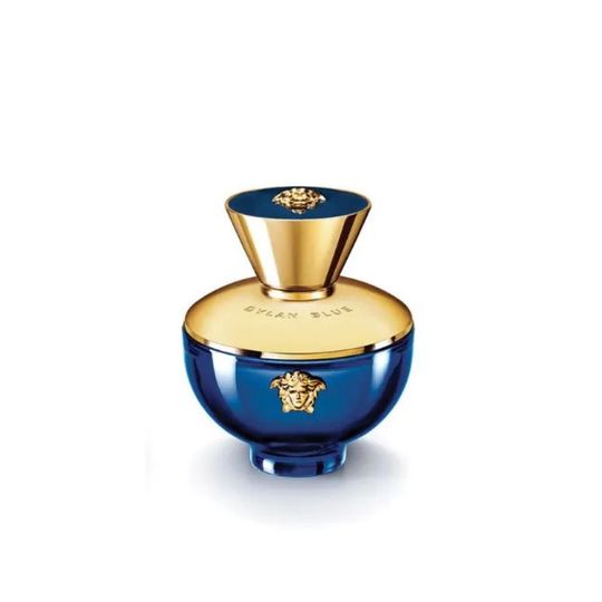 Perfume Pf Dylan Blue Eau - Versace