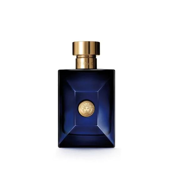 Perfume Dylan Blue Pour Homme Edt - Versace