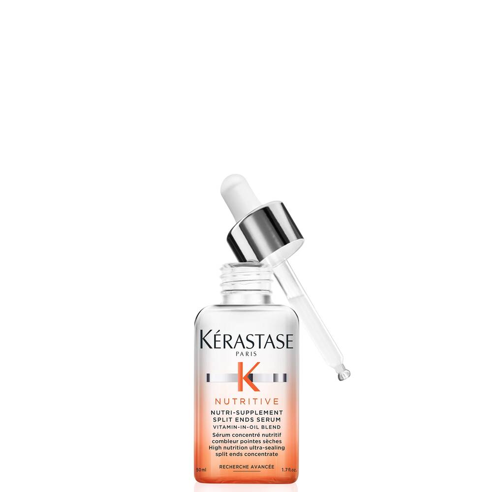 Sérum Nutri-Supplement Nutritive Para Puntas Secas - Kérastase