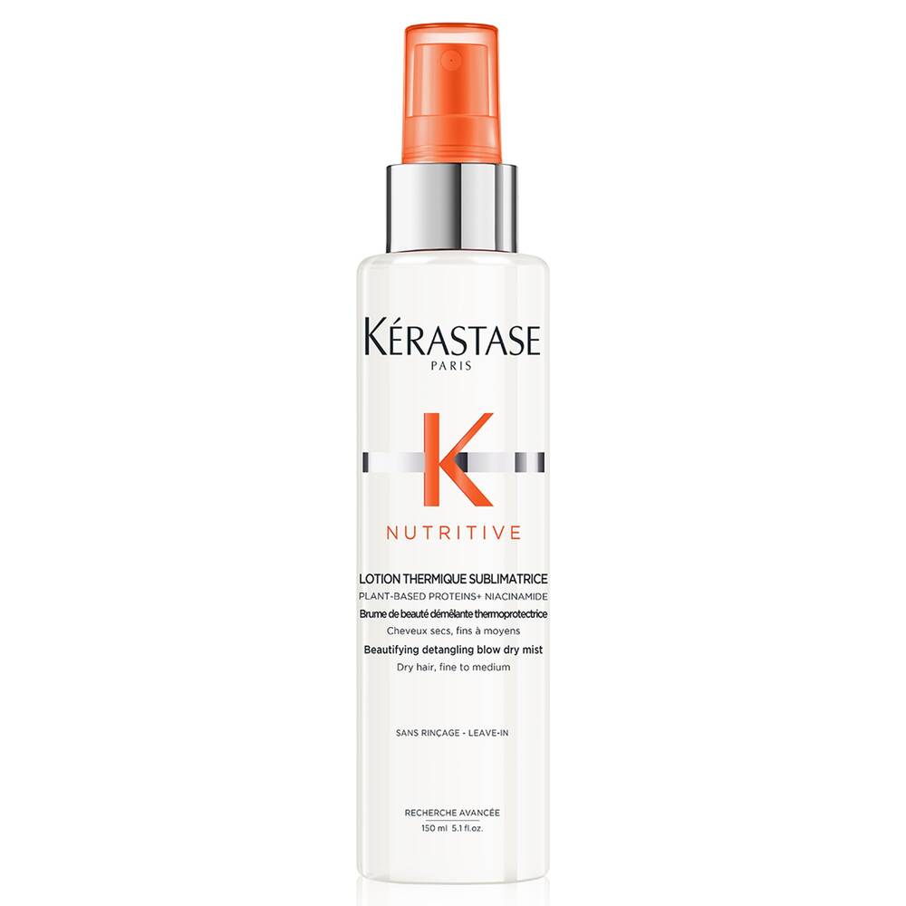 Termoprotector Nutritive Lotion Thermique Para Cabello Seco - Kérastase