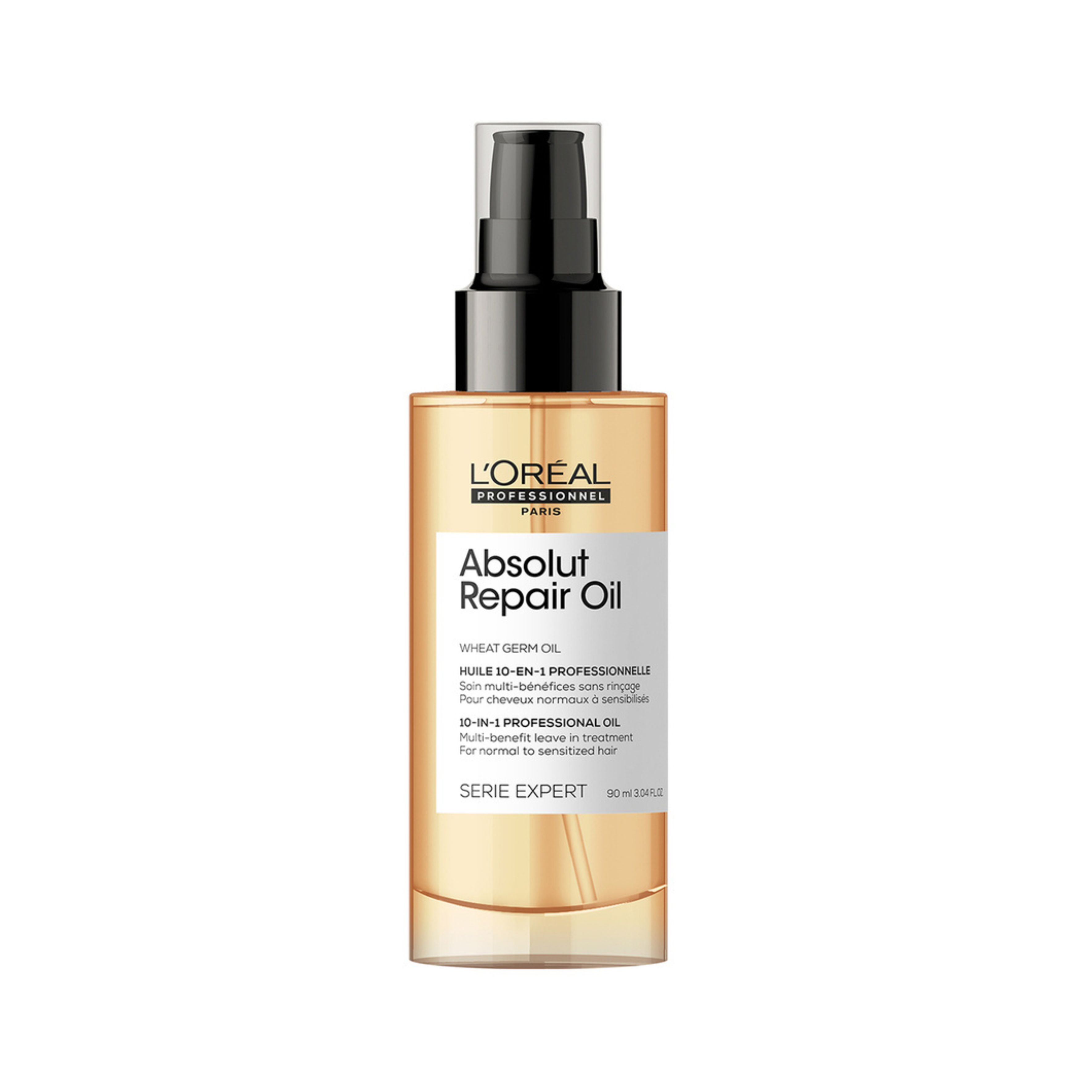 Spray en Aceite Absolut Repair 10 en 1 Cabello Dañado - Loreal Professionnel