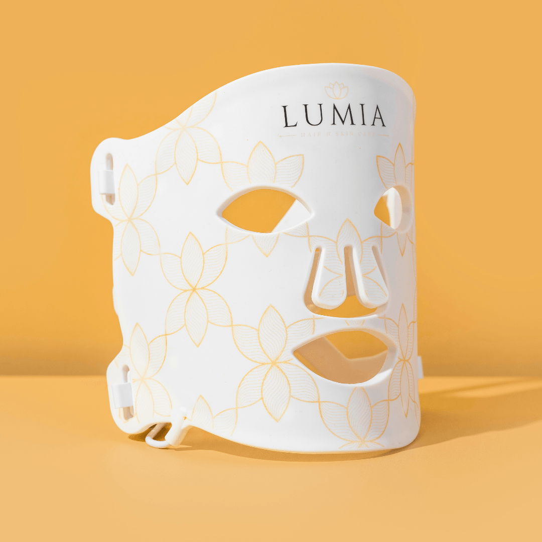 LummiMask