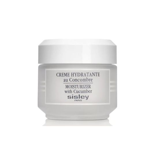 Crema Hidratante De Pepino - Sisley