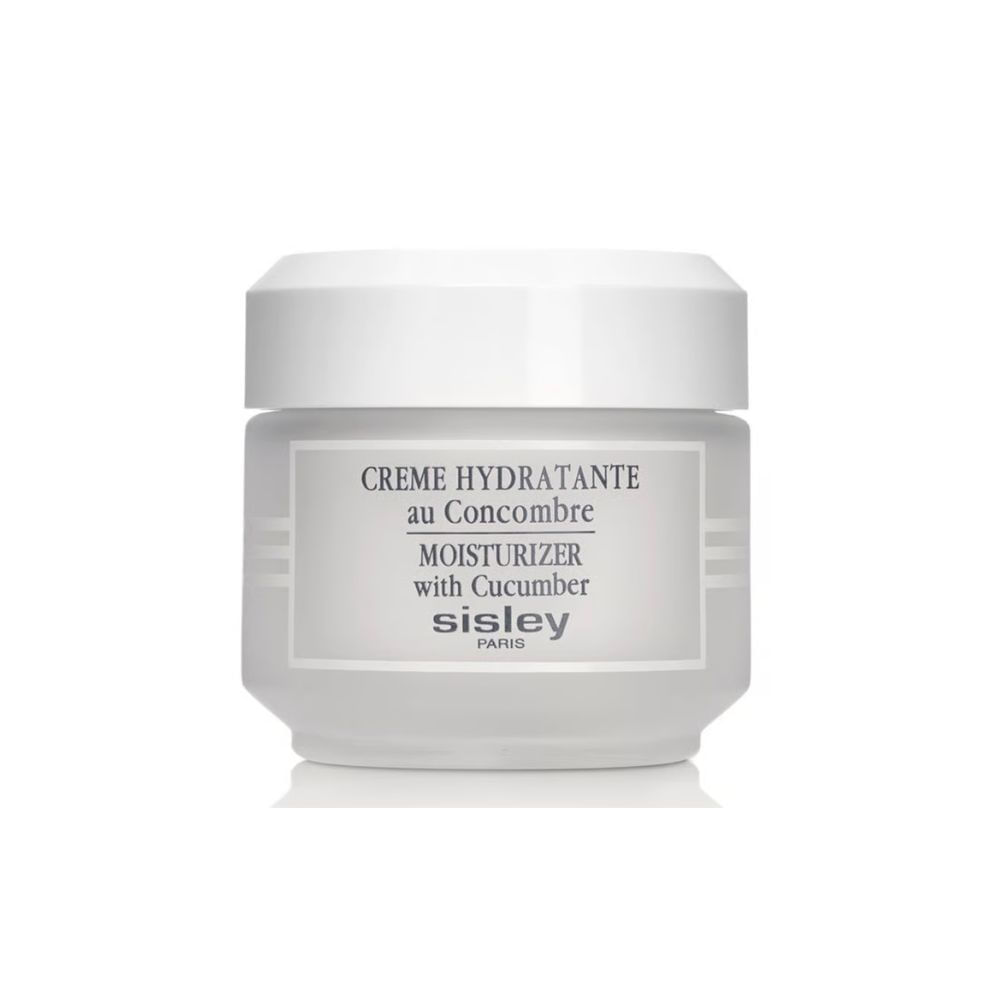 Crema Hidratante De Pepino - Sisley