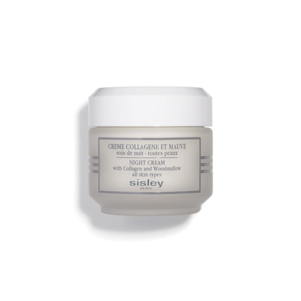 Crema De Colágeno Y Malva - Sisley
