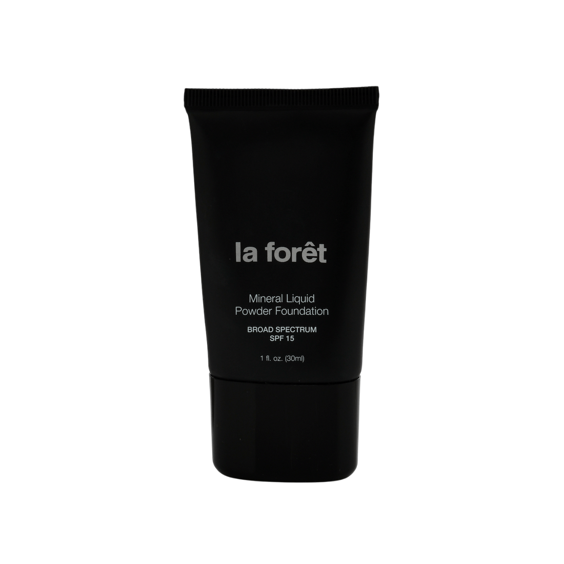 Base Mineral Spf15 30 ml - La Foret