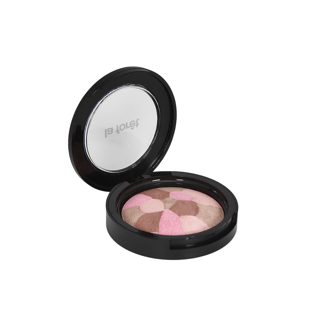 Rubor De Color Mineral 9 gr - La Foret