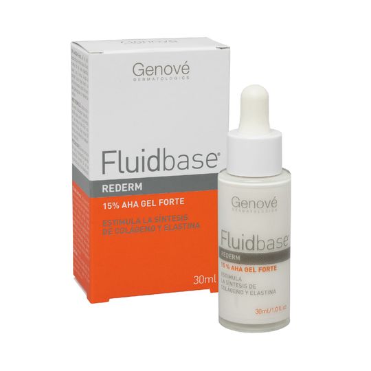 Fluidbase Rederm Gel Forte 15 AHA Genov Medipielsa fluidbase-rederm-gel-forte-15-aha-genov-medipielsa