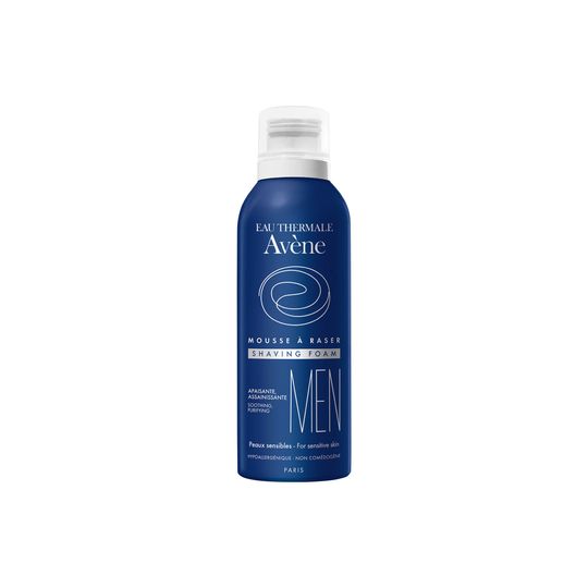 Espuma De Afeitar Men - Avène