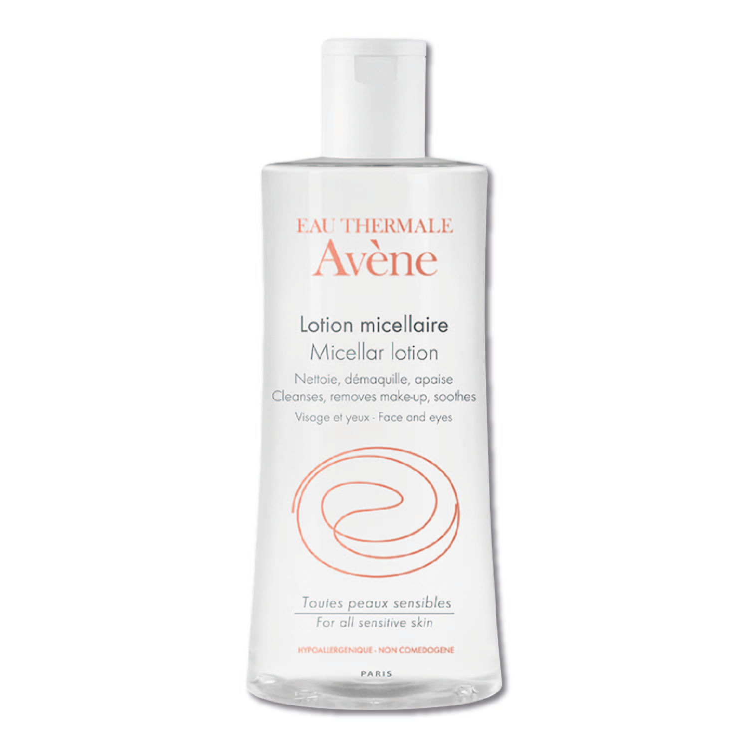Loción Micelar - Avène
