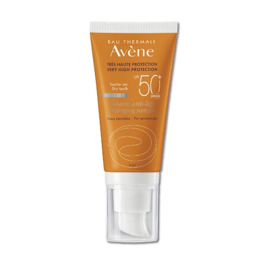 Solar Antiedad Spf50+ - Avène