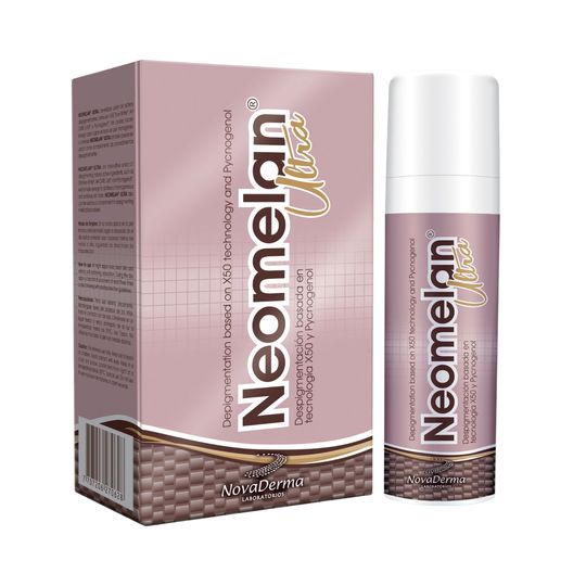 Neomelan Ultra - Novaderma