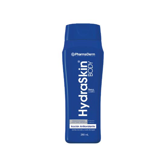 Hydraskin Body Hidratante - Pharmaderm