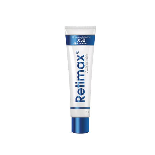Retimax Aclarante - Skindrug