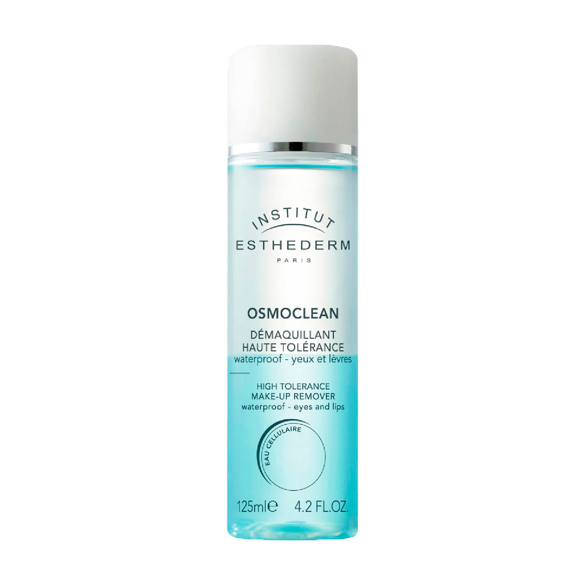Osmoclean Desmaquillante Haute Tolérance Yeux Et Levres - Esthederm