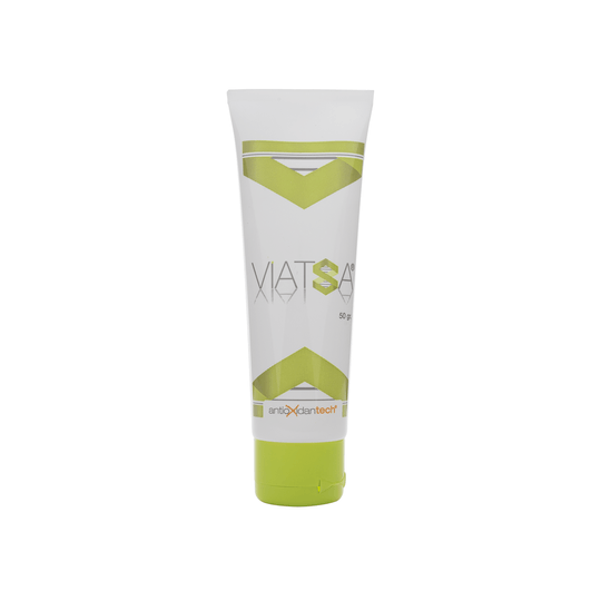 Viatsa Gel - Antioxidantech