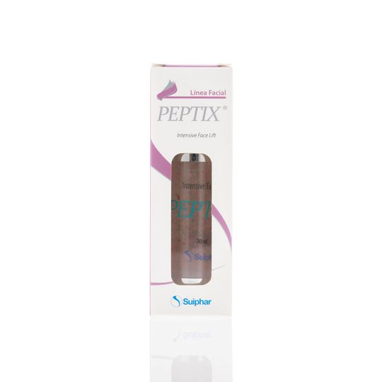 Peptix Serum Antiedad - Suiphar