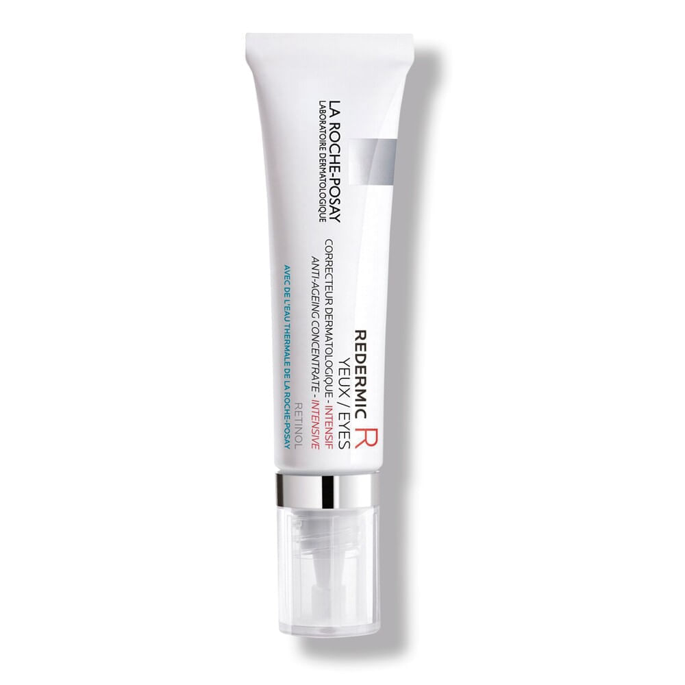Redermic Yeux - La Roche Posay