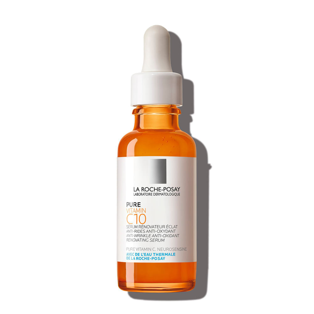 Pure Vitamin C10 - La Roche Posay