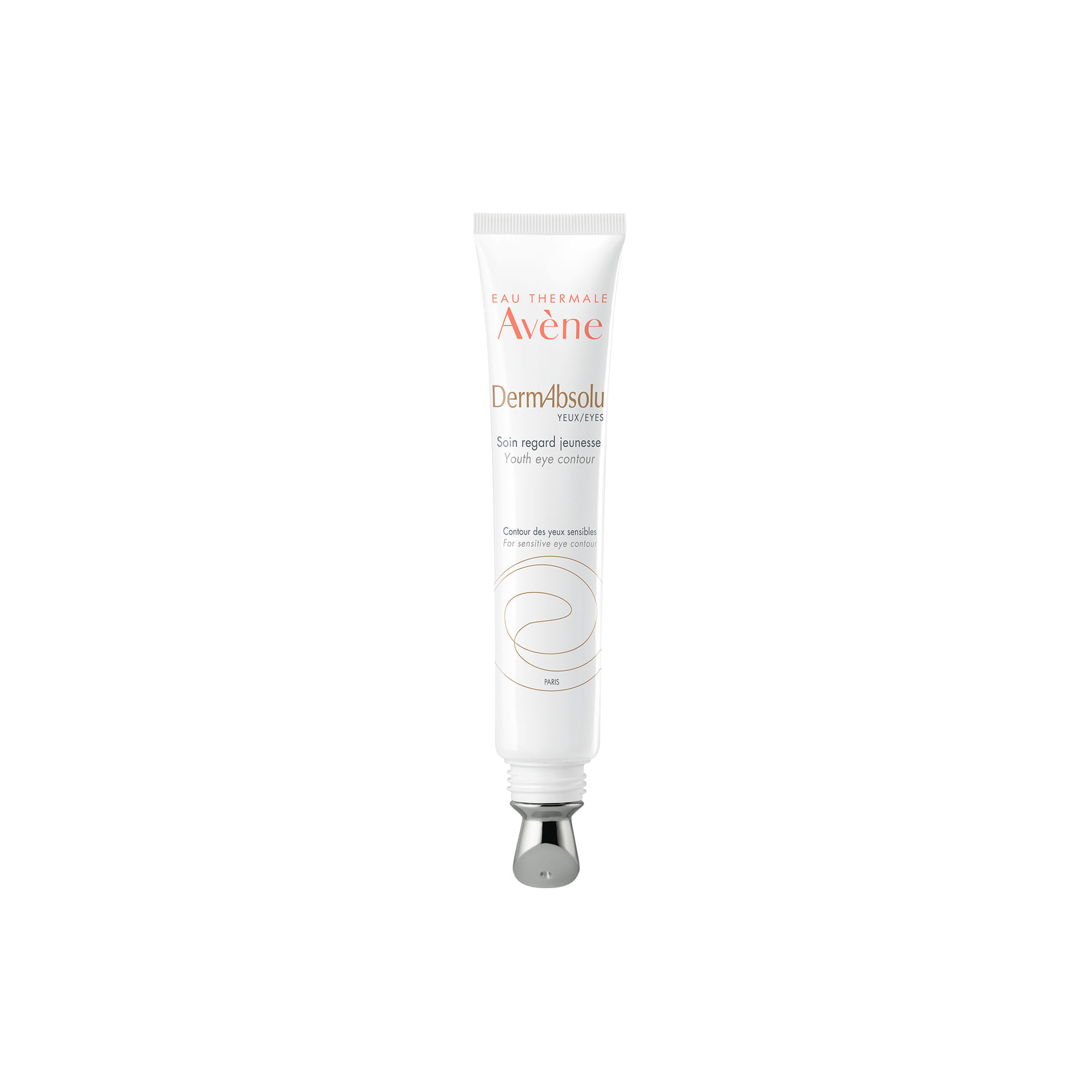 Dermabsolu contorno de ojos rejuvenecedor - Avéne