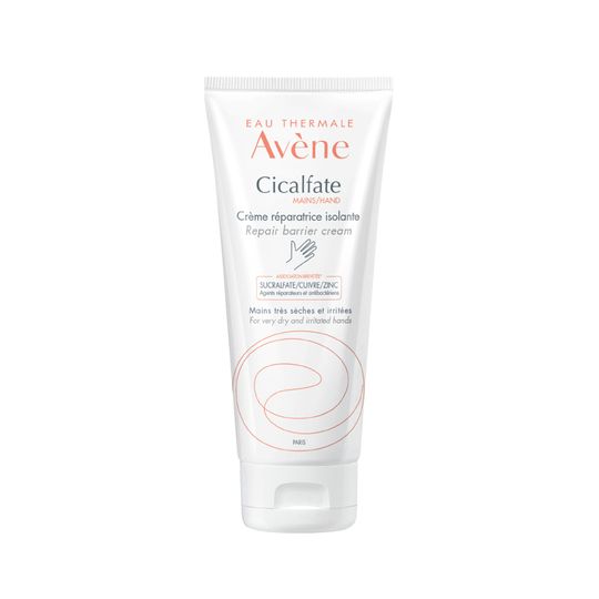 Cicalfate Manos Crema Reparadora - Avéne