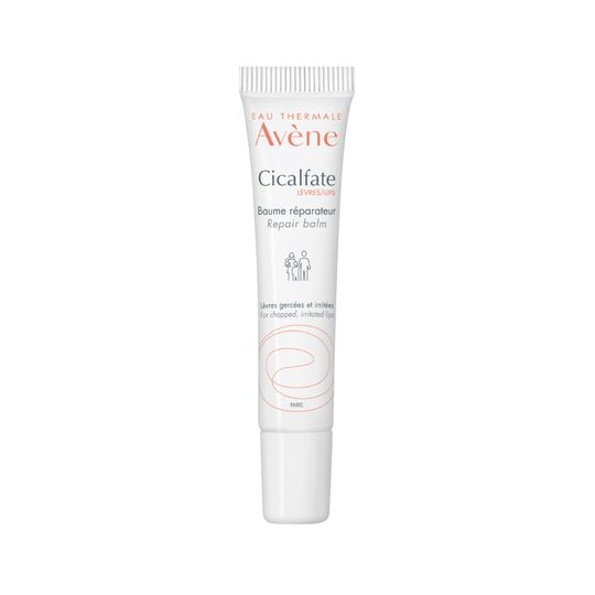 Cicalfate Labios Bálsamo Reparador - Avéne