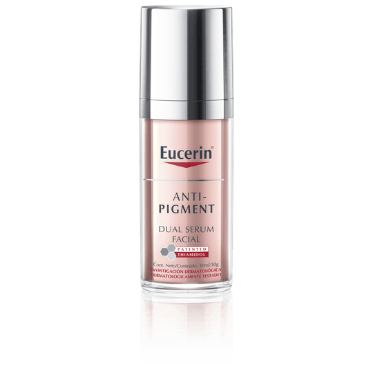 Serum Facial Antiedad Anti-Pigment Dual - Eucerin