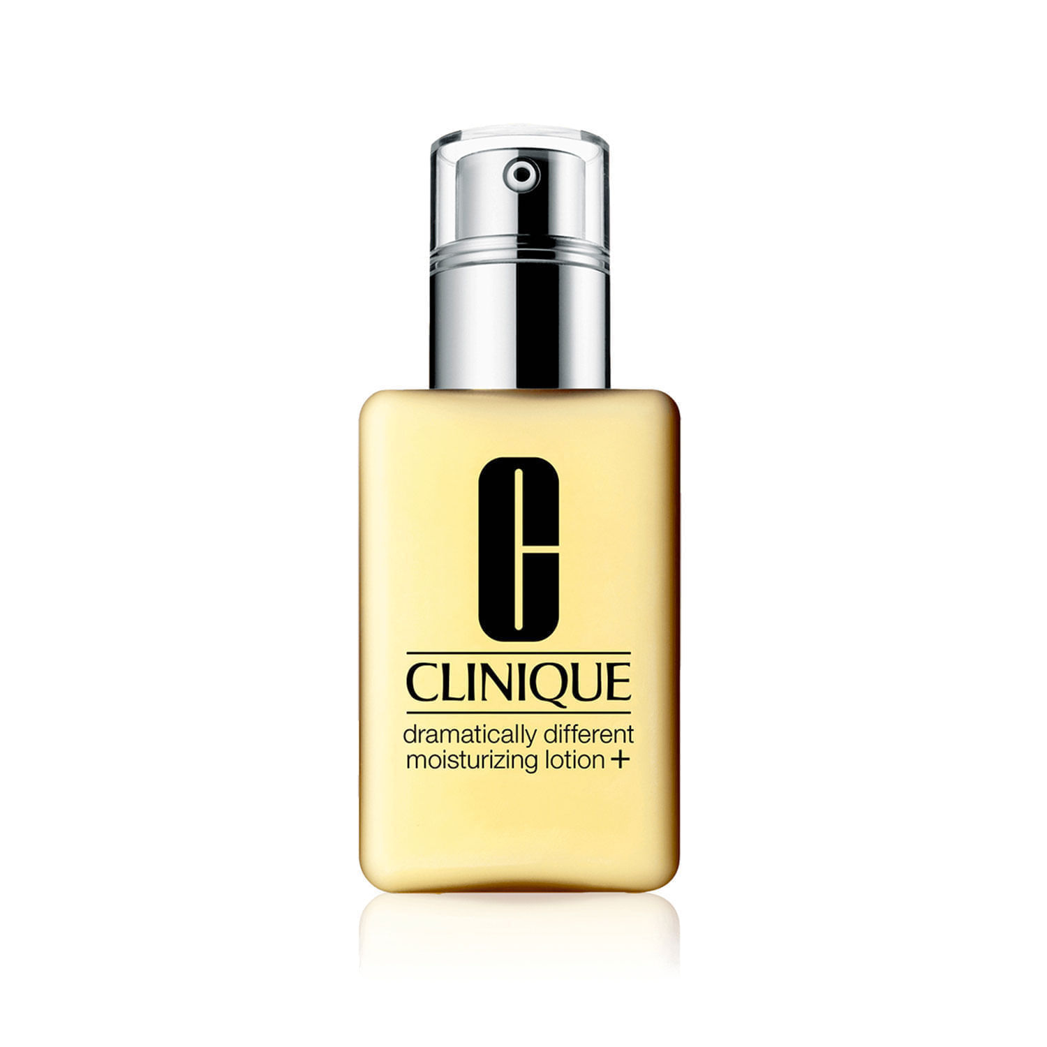 Hidratante Dramatically Different Moisturizing Lotion - Clinique