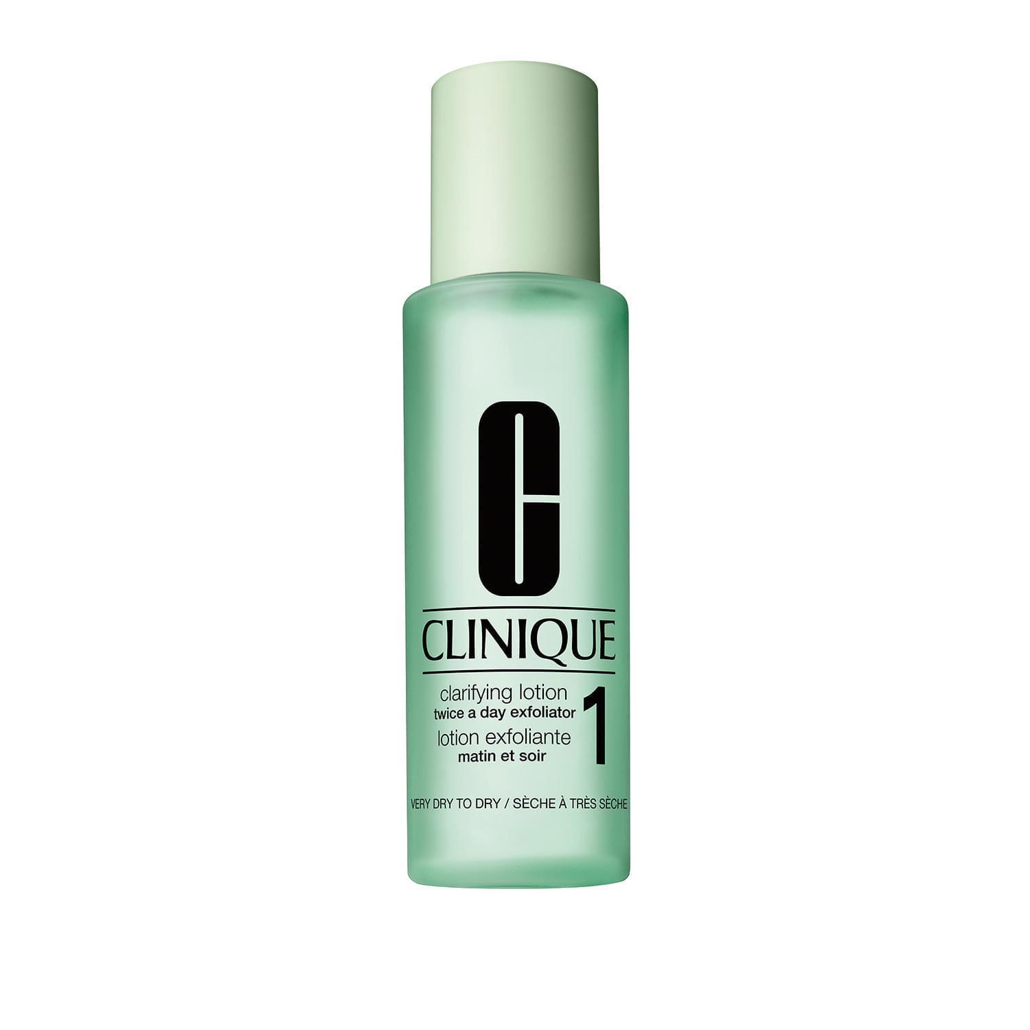 Loción Exfoliante Clarifying 200ml - Clinique