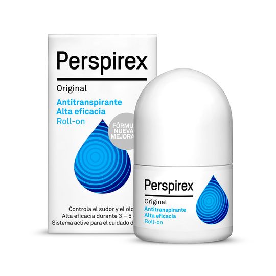 Perspirex Antitrans Original Roll-On - Medihealth