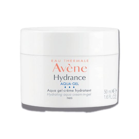 Hydrance Aqua-Gel Crema Hidratante - Avène