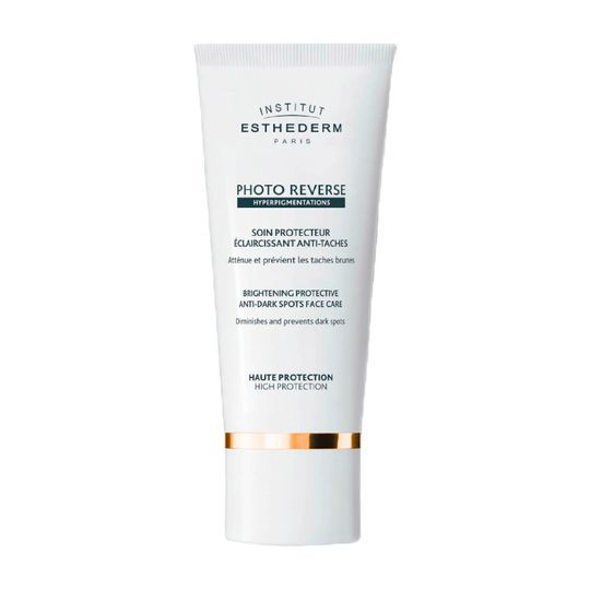 Photo Reverse Fluide Anti-Tache - Esthederm