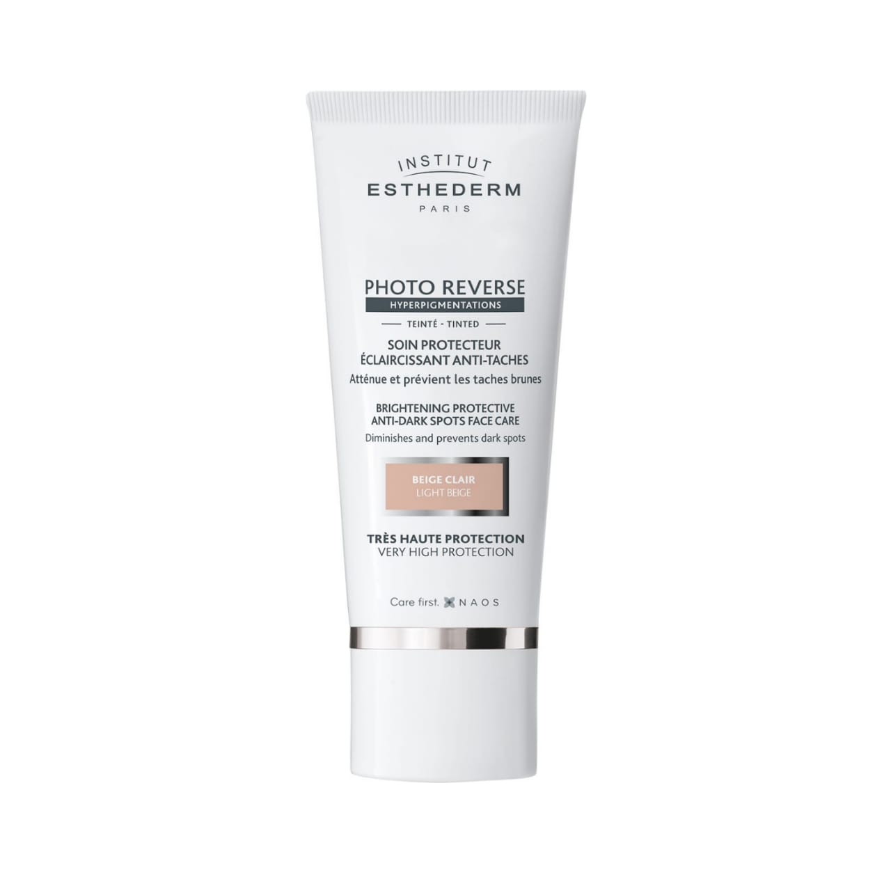 Photo Reverse Teinté - Esthederm