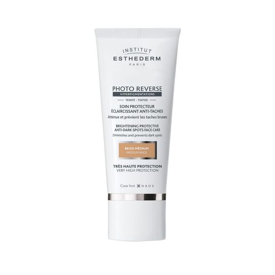 Photo Reverse Teinté - Esthederm