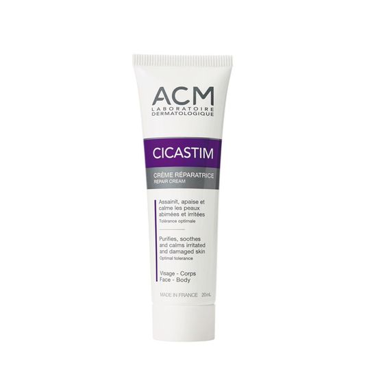Cicastim X 20ml - ACM