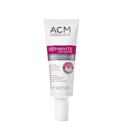 Depiwhite Advance Crema - ACM