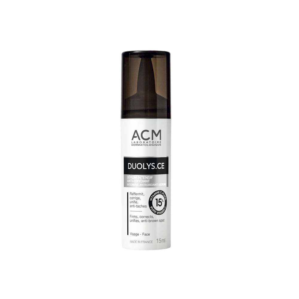 Duolys C.E Serum Antioxidante - ACM