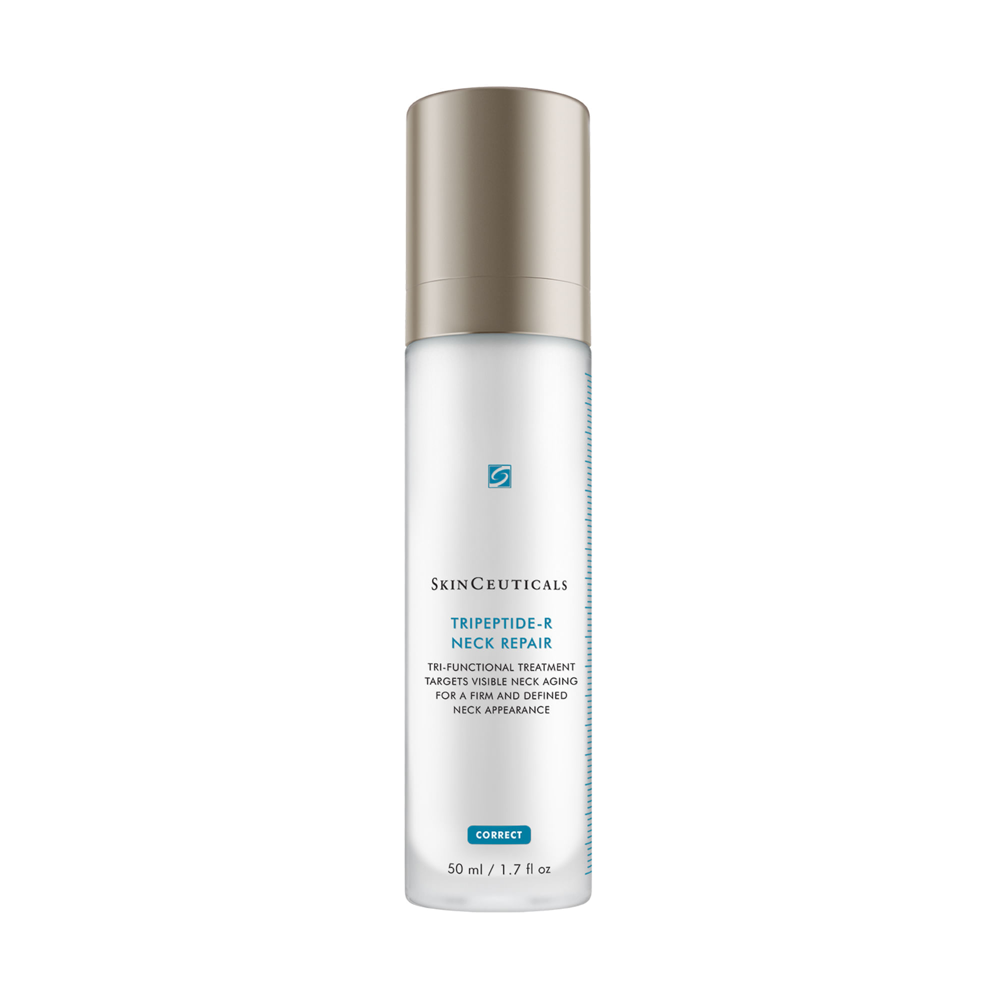 Tratamiento corrector para el cuello Tripeptide SkinCeuticals