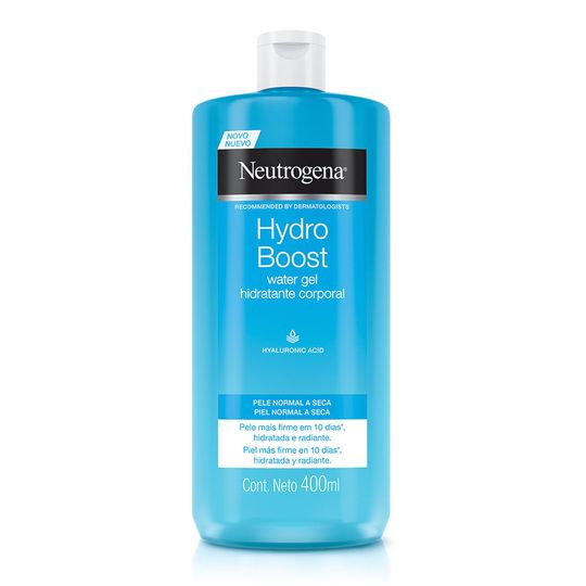 Crema Corporal Hydro Boost - Neutrogena
