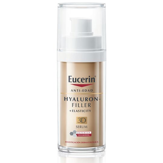 Serum Anti Edad Hyaluron-Filler Elasticity 3D - Eucerin
