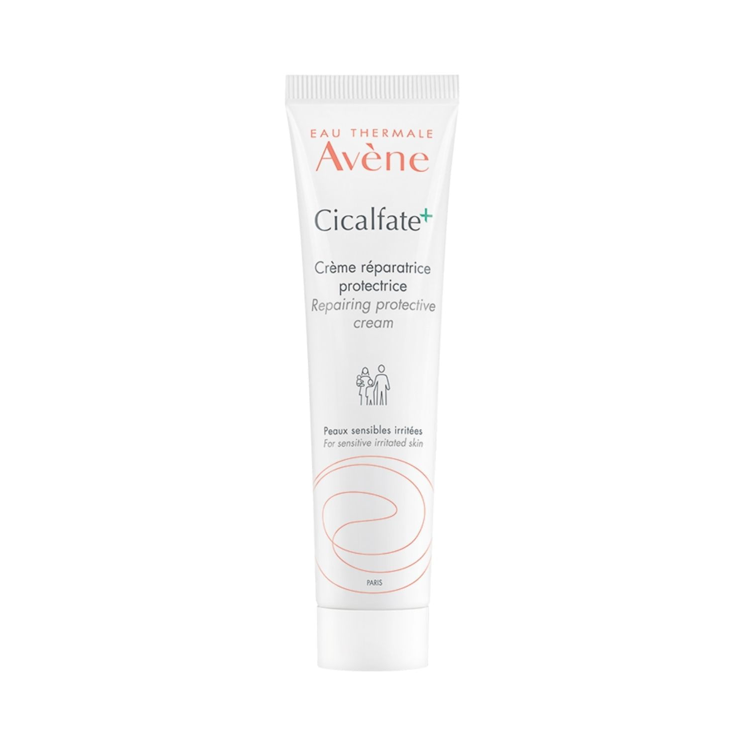 Cicalfate Plus Crema - Avène