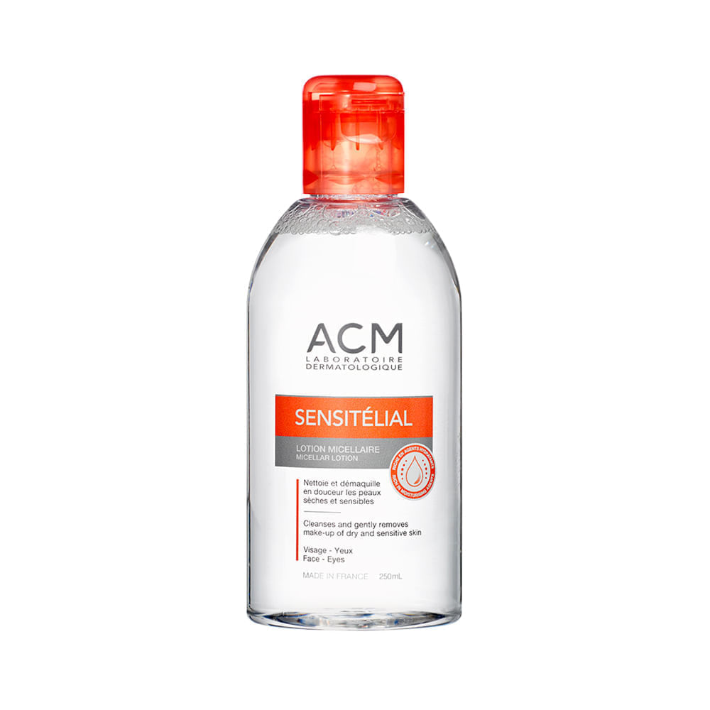 Sensitelial Loción Micelar - ACM