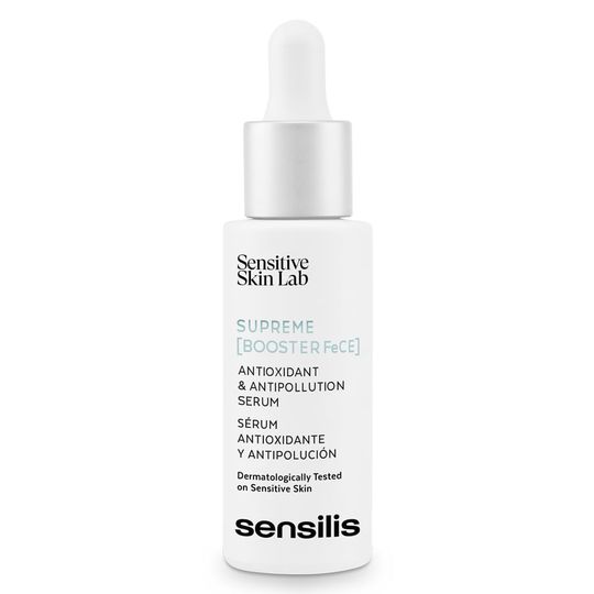 Supreme Booster Sérum - Sensilis