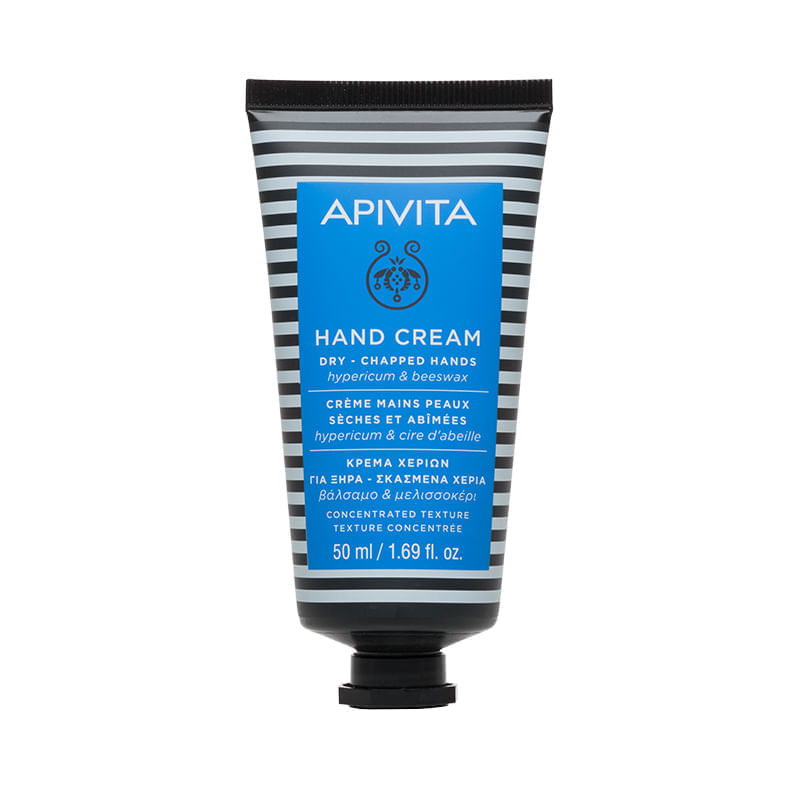 Crema De Manos Piel Seca - Apivita