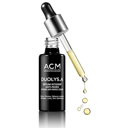 Duolys.A Sérum Intensivo Antiarrugas - ACM