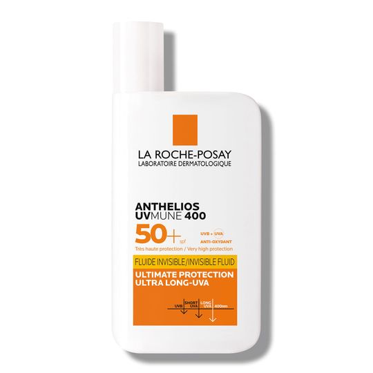 Protector Solar Anthelios UV mune - La Roche Posay