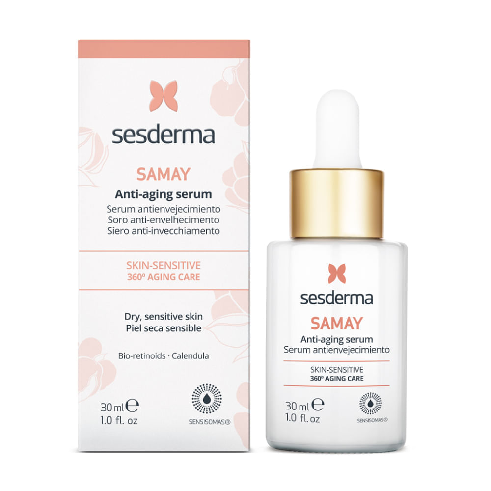 Sérum Samay