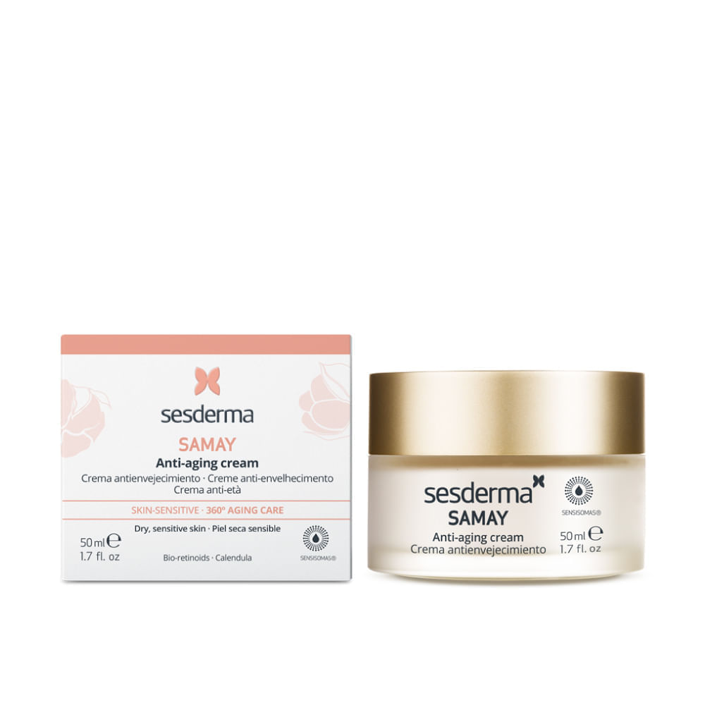 Crema Samay Sesderma 50ml
